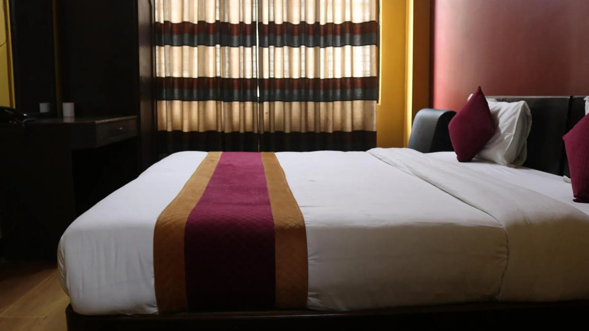 Hotel Pashupati Plaza Katmandu