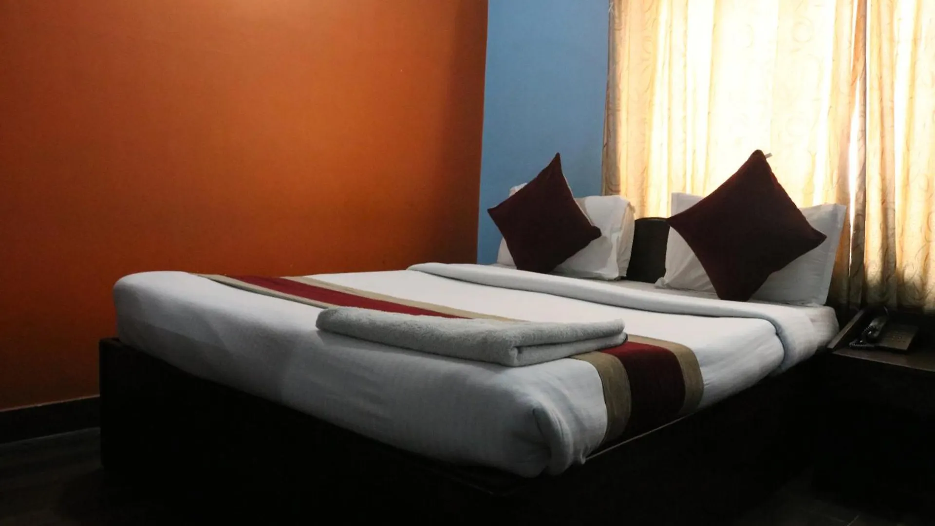 Hotel Pashupati Plaza Katmandu Nepal
