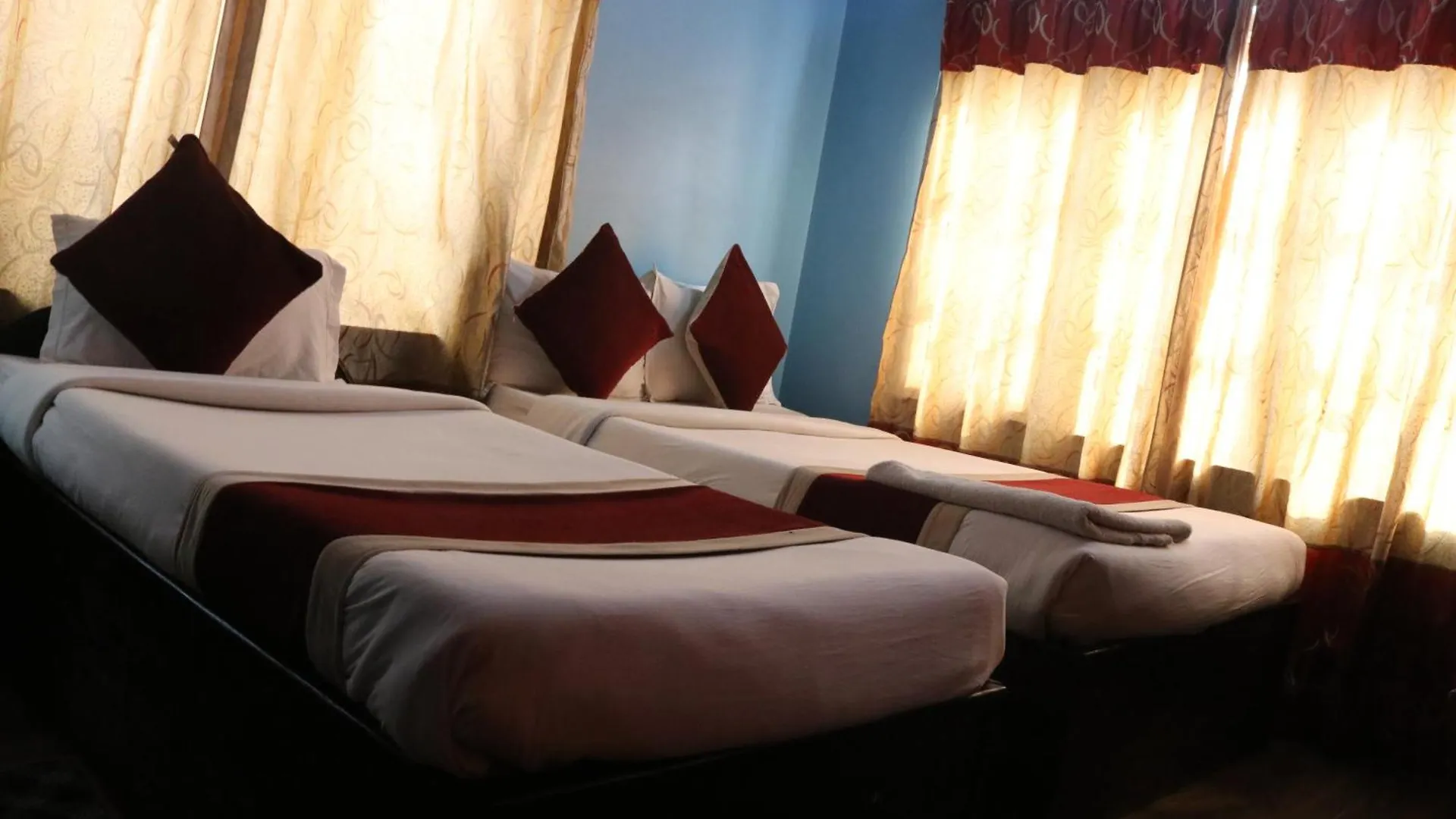 Hotel Pashupati Plaza Katmandu 0*,  Nepal