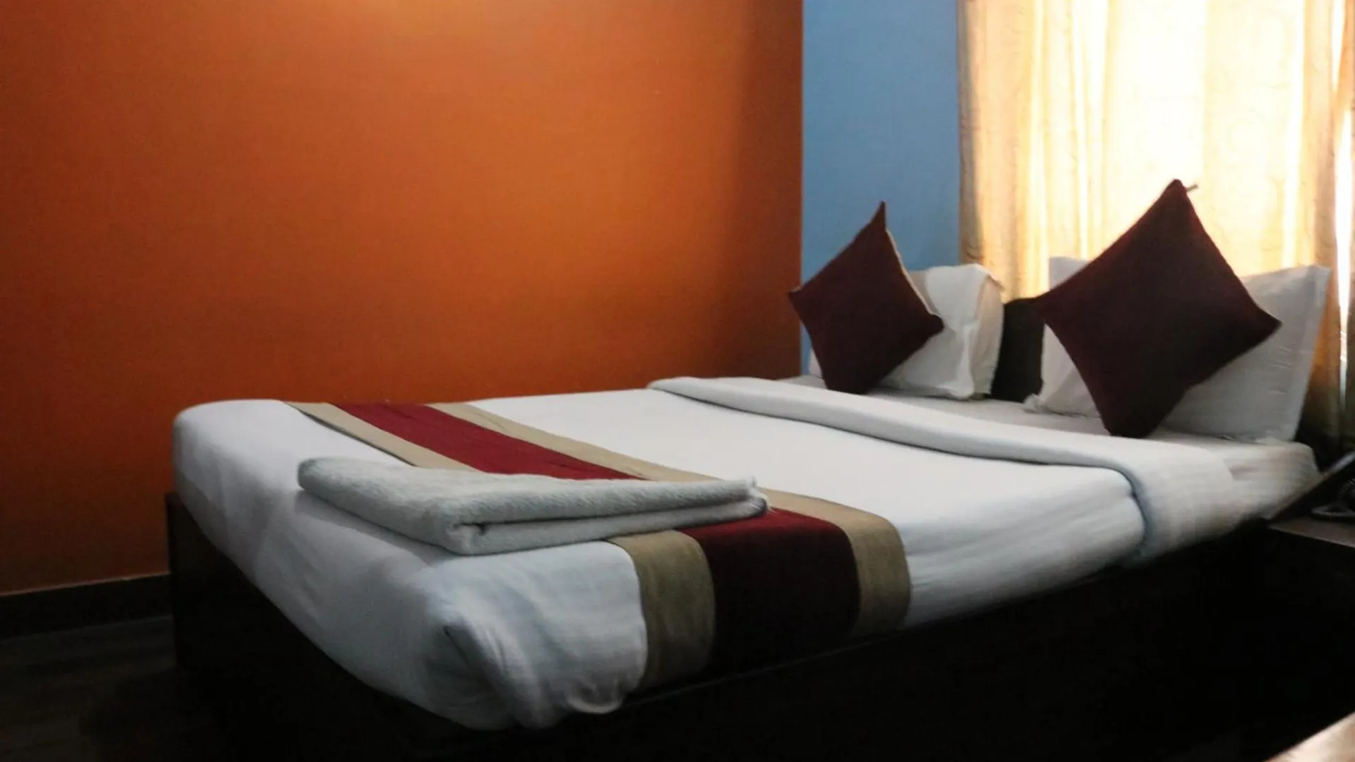 Hotel Pashupati Plaza Katmandu 0*,