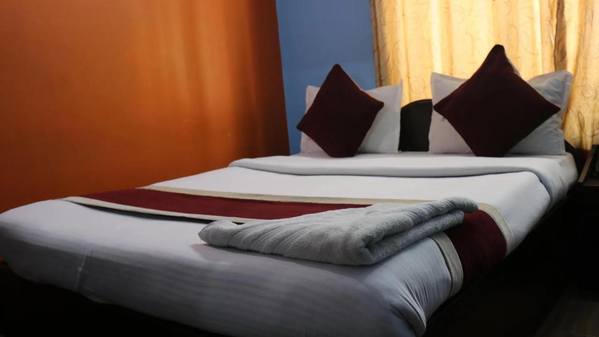 Hotel Pashupati Plaza 加德满都 0*,  尼泊尔
