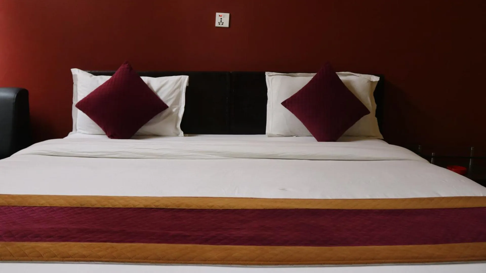 Hotel Pashupati Plaza 加德满都 尼泊尔