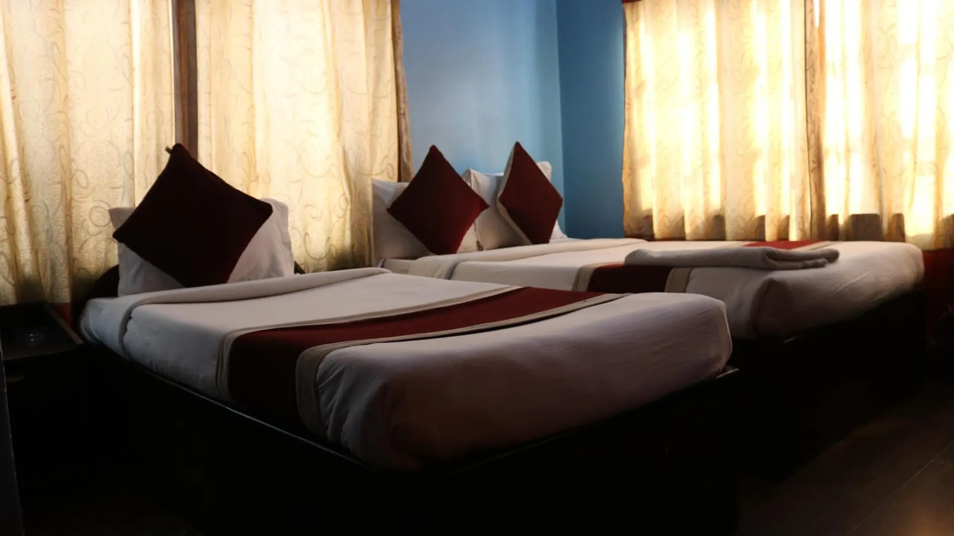 Hotel Pashupati Plaza 加德满都 尼泊尔
