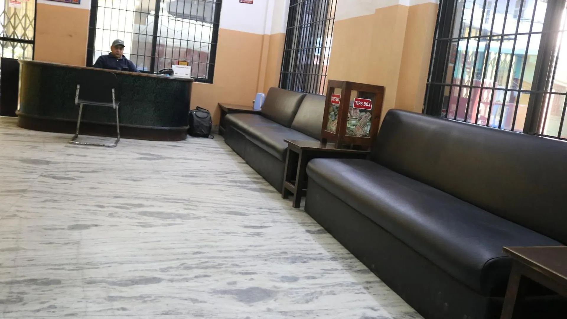 Hotel Pashupati Plaza 加德满都