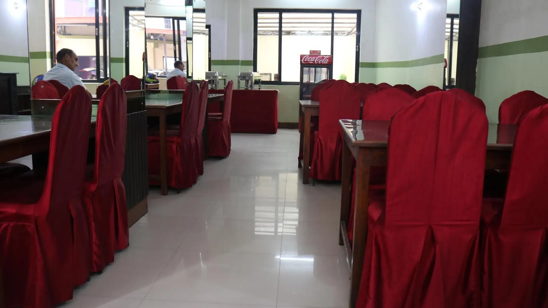 Hotel Pashupati Plaza 加德满都